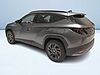 Hyundai TUCSON 1.6 HEV AT 2WD Exellence 20&deg; anniversario Verde