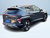 Hyundai KONA 1.6 GDI HEV X LINE 2WD 141CV DCT Grigio