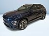 Hyundai KONA 64,8 KWH EXCLUSIVE Blu