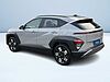 Hyundai KONA 1.6 GDI HEV X LINE 2WD 141CV DCT Grigio