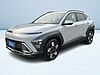 Hyundai KONA 1.6 GDI HEV X LINE 2WD 141CV DCT Grigio