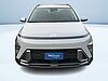 Hyundai KONA 1.6 GDI HEV X LINE 2WD 141CV DCT Grigio
