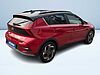 Hyundai Bayon 1.0 TGDI 48V MT XClass Rosso