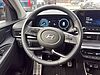 Hyundai Bayon 1.0 TGDI 48V MT XClass Rosso