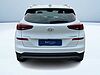 Hyundai TUCSON 1.6 CRDI XLINE 2WD 115CV Bianco