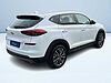 Hyundai TUCSON 1.6 CRDI XLINE 2WD 115CV Bianco