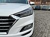 Hyundai TUCSON 1.6 CRDI XLINE 2WD 115CV Bianco