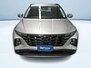 Hyundai TUCSON 1.6 HEV EXELLENCE 2WD AUTO Argento