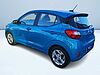 Hyundai i10 1.0 MPI TECH CONNECT PACK Blu