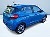 Hyundai i10 1.0 MPI TECH CONNECT PACK Blu