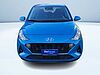 Hyundai i10 1.0 MPI TECH CONNECT PACK Blu