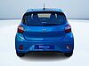 Hyundai i10 1.0 MPI TECH CONNECT PACK Blu