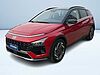 Hyundai Bayon 1.0 TGDI 48V MT XClass Rosso