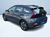 Hyundai Bayon 1.0 T-GDI 48V XLINE IMT Grigio