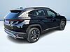 Hyundai TUCSON 1.6 HEV EXELLENCE 2WD 215CV AUTO Nero