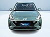 Hyundai i10 1.0 MPI CONNECTLINE 63CV Verde