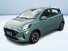 Hyundai i10 1.0 MPI CONNECTLINE 63CV Verde