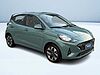 Hyundai i10 1.0 MPI CONNECTLINE 63CV Verde