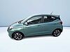 Hyundai i10 1.0 MPI CONNECTLINE 63CV Verde