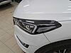 Hyundai TUCSON 1.6 CRDI 48V EXELLENCE 2WD 136CV DCT MY20 Bianco
