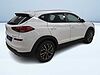 Hyundai TUCSON 1.6 CRDI 48V EXELLENCE 2WD 136CV DCT MY20 Bianco