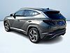 Hyundai TUCSON 1.6 HEV EXELLENCE 4WD AUTO Grigio
