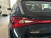 Hyundai i20 1.2 MPI CONNECTLINE Nero