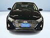 Hyundai i20 1.2 MPI CONNECTLINE Nero