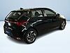 Hyundai i20 1.2 MPI CONNECTLINE Nero