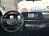 Hyundai i20 1.2 MPI CONNECTLINE Nero