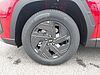 Hyundai TUCSON 1.6 HEV AT 2WD Dark Line (TT) MY26 Rosso