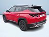 Hyundai TUCSON 1.6 HEV AT 2WD Dark Line (TT) MY26 Rosso