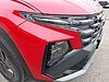Hyundai TUCSON 1.6 HEV AT 2WD Dark Line (TT) MY26 Rosso