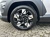 Hyundai KONA 1.6 HEV XLine Plus MY25 Bianco
