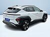 Hyundai KONA 1.6 HEV XLine Plus MY25 Bianco