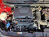 Hyundai Bayon 1.0 TGDI 48V MT XClass Rosso