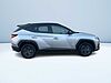 Hyundai TUCSON 1.6 TGDI 150CV DCT DarkLine(TT) MY26 Argento