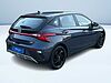 Hyundai i20 1.2 MPI CONNECTLINE 84CV MT Grigio
