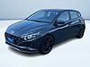 Hyundai i20 1.2 MPI CONNECTLINE 84CV MT Grigio