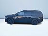 Hyundai SANTA FE 1.6 T-GDI PHEV XCLASS BOSE&amp;TECH 4WD 253CV Nero