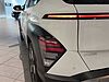 Hyundai KONA 1.6 HEV XLine Plus MY25 Bianco