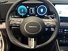 Hyundai KONA 1.6 HEV XLine Plus MY25 Bianco