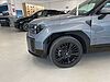 Hyundai SANTA FE 1.6 T-GDI HEV XCLASS CALLIGRAPHY PACK 4WD Grigio