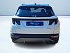 Hyundai TUCSON 1.6 T-GDI 48V EXELLENCE 2WD DCT Bianco