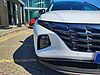 Hyundai TUCSON 1.6 T-GDI 48V EXELLENCE 2WD DCT Bianco