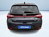 Hyundai i20 1.2 MPI CONNECTLINE Grigio