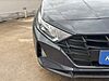 Hyundai i20 1.2 MPI CONNECTLINE Grigio