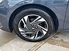 Hyundai i20 1.2 MPI CONNECTLINE Grigio