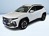 Hyundai TUCSON 1.6 CRDI 48V BUSINESS 2WD DCT Bianco