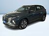 Hyundai TUCSON 1.6 HEV XTECH 2WD AUTO Blu